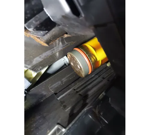 Переборка поршня термоблока Delonghi на Семена Палія 21 093 636-53-53