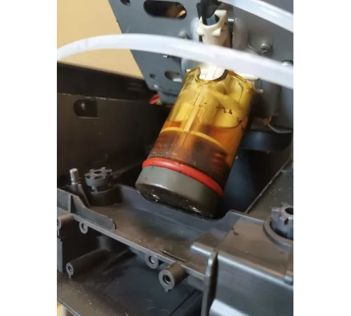 Переборка поршня термоблока Delonghi на Семена Палія 21 093 636-53-53