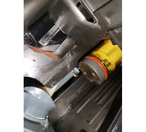 Переборка поршня термоблока Delonghi на Семена Палія 21 093 636-53-53