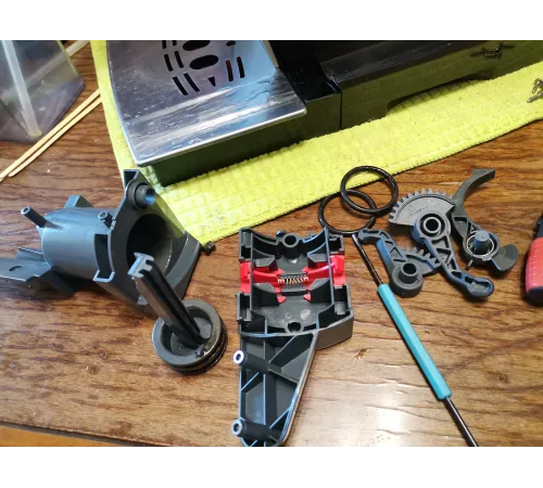 Переборка варочного блока кофемашин Delonghi 093 636-53-53 