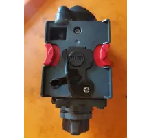 Переборка варочного блока кофемашин Delonghi