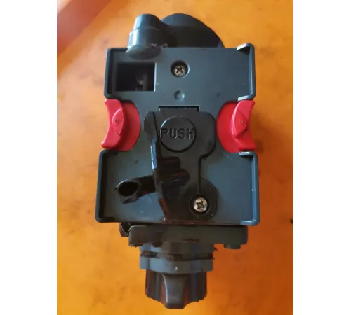 Переборка варочного блока кофемашин Delonghi 093 636-53-53 