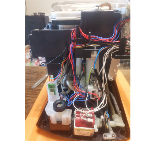 То кофемашины Krups