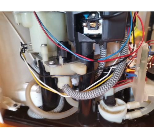 То кофемашины Krups