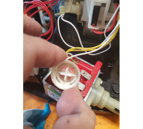 То кофемашины Krups