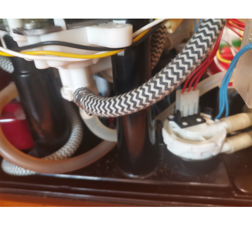 То кофемашины Krups