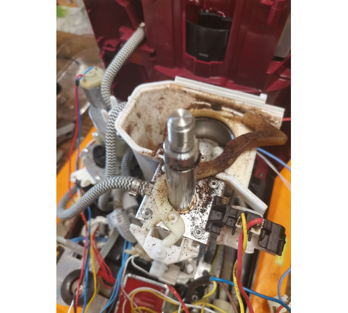 То кофемашины Krups