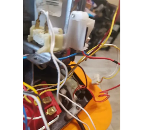 То кофемашины Krups