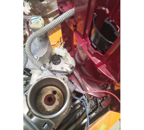 То кофемашины Krups