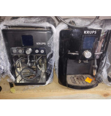 То кофемашины Krups