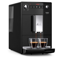 Ремонт кофемашин Melitta