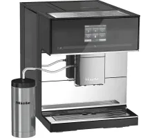 Ремонт кофемашин Miele