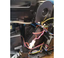 Переборка и ремонт редуктора Nivona, Melitta, Bosch, Siemens, Saeco, Philips и др. 