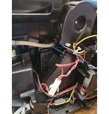 Переборка и ремонт редуктора Nivona, Melitta, Bosch, Siemens, Saeco, Philips и др. 