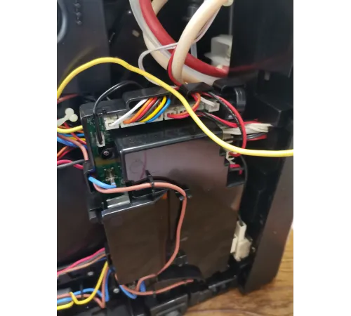 Переборка и ремонт редуктора Nivona, Melitta, Bosch, Siemens, Saeco, Philips и др. в Одессе 093 636-53-53 