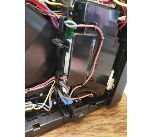 Переборка и ремонт редуктора Nivona, Melitta, Bosch, Siemens, Saeco, Philips и др. в Одессе 093 636-53-53 