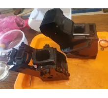 Переборка и ремонт варочного блока кофемашин Nivona, Melitta, Bosch, Siemens, Saeco, Philips и др. 