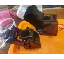 Переборка и ремонт варочного блока кофемашин Nivona, Melitta, Bosch, Siemens, Saeco, Philips и др. 