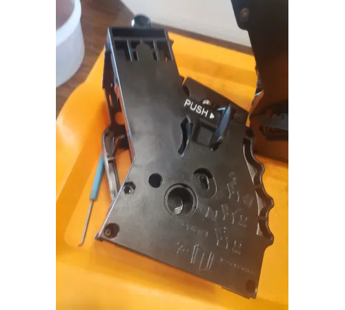 Переборка и ремонт варочного блока кофемашин Nivona, Melitta, Bosch, Siemens, Saeco, Philips и др. в Одессе 093 636-53-53 