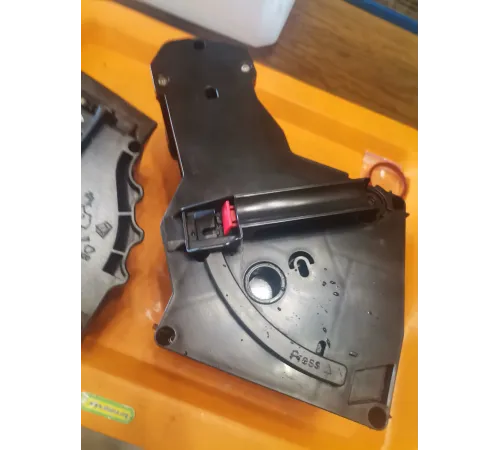 Переборка и ремонт варочного блока кофемашин Nivona, Melitta, Bosch, Siemens, Saeco, Philips и др. в Одессе 093 636-53-53 