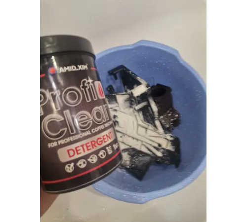 Переборка и ремонт варочного блока кофемашин Nivona, Melitta, Bosch, Siemens, Saeco, Philips и др. в Одессе 093 636-53-53 