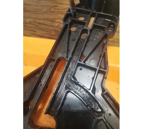 Переборка и ремонт варочного блока кофемашин Nivona, Melitta, Bosch, Siemens, Saeco, Philips и др. в Одессе 093 636-53-53 