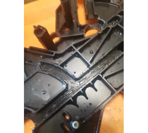 Переборка и ремонт варочного блока кофемашин Nivona, Melitta, Bosch, Siemens, Saeco, Philips и др. в Одессе 093 636-53-53 