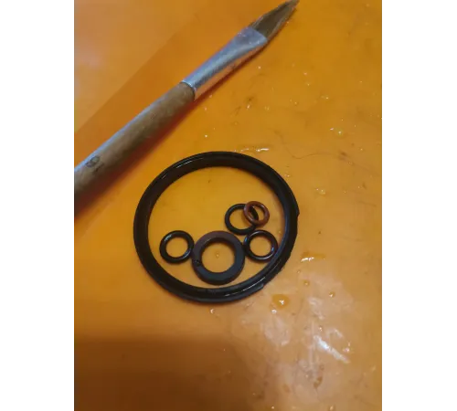 Переборка и ремонт варочного блока кофемашин Nivona, Melitta, Bosch, Siemens, Saeco, Philips и др. в Одессе 093 636-53-53 