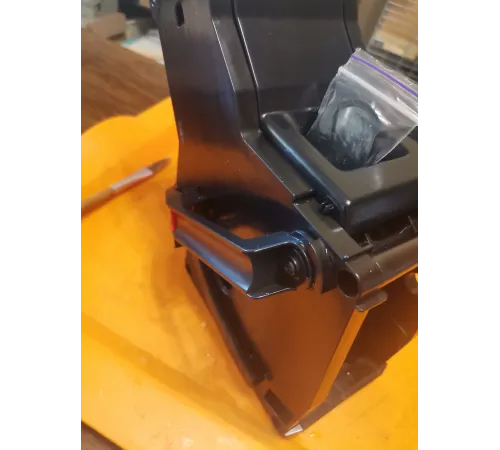 Переборка и ремонт варочного блока кофемашин Nivona, Melitta, Bosch, Siemens, Saeco, Philips и др. в Одессе 093 636-53-53 