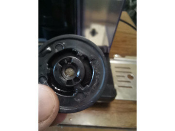 Фильтр рожка