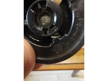 Фильтр рожка