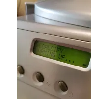 Удаление накипи в кофемашинах Saeco