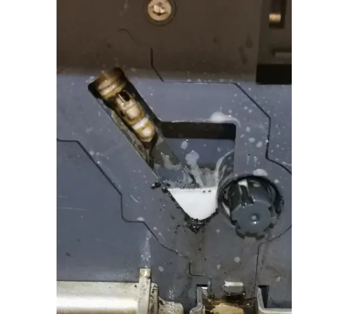 Чистка и обслуживание кофемашин Saeco в Одессе 093 636-53-53 