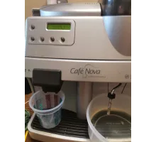 Чистка и обслуживание кофемашин Saeco