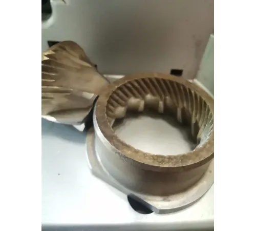 Переборка и Чистка кофемолки кофемашины Saeco в Одессе 093 636-53-53 