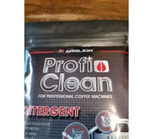 Средства для очистки и обслуживания кофемашин