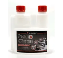 Средство для очистки кофемашин от кофейных масел 500мл (жидкость) 