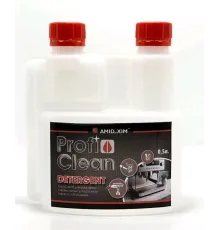 Средство для очистки кофемашин от кофейных масел 500мл (жидкость) 