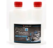 Средство для очистки кофемашин от накипи 500мл (жидкость) 